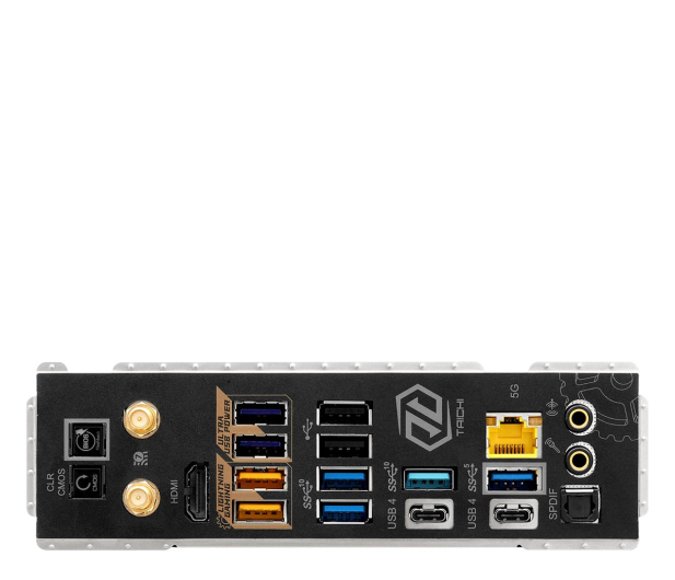 ASRock X870E Taichi Lite - 1283406 - zdjęcie 6